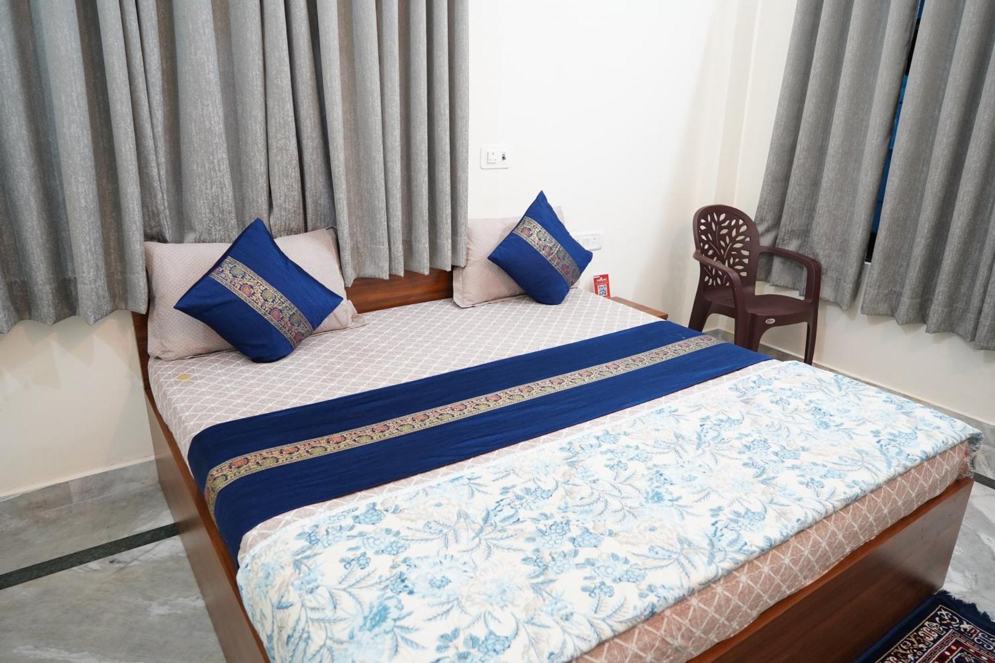 Kashi Paradise Stay Varanasi Exterior foto
