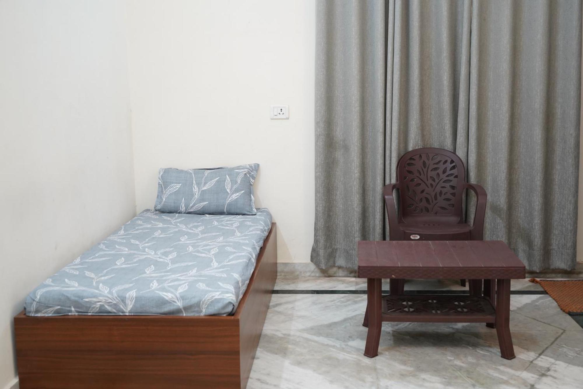 Kashi Paradise Stay Varanasi Exterior foto