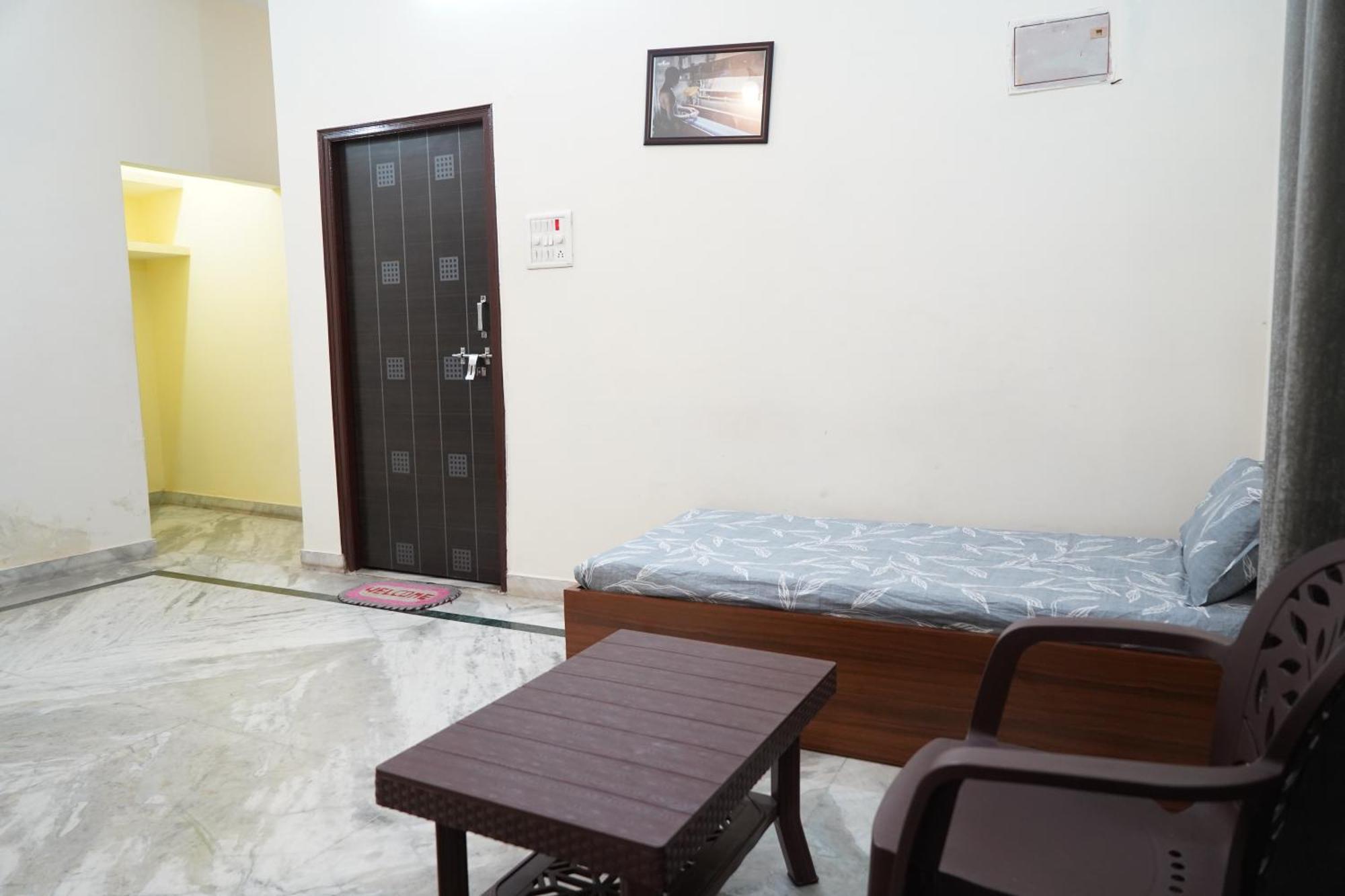 Kashi Paradise Stay Varanasi Exterior foto
